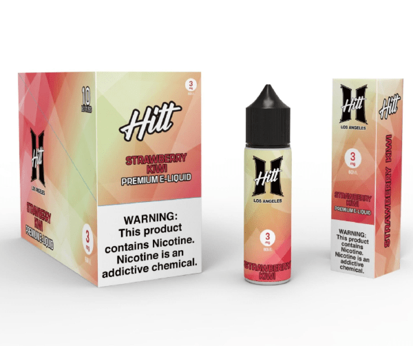 The Science Behind Vape Juice Understanding PG, VG, and Nicotine